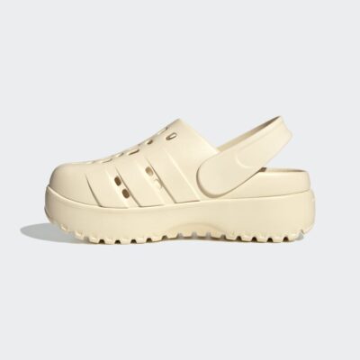 adidas Adilette Platform Clogs