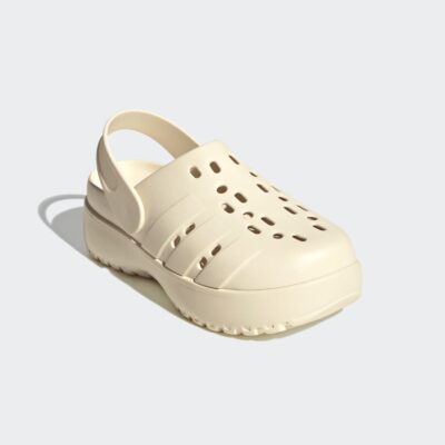 adidas Adilette Platform Clogs