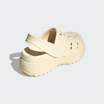 adidas Adilette Platform Clogs