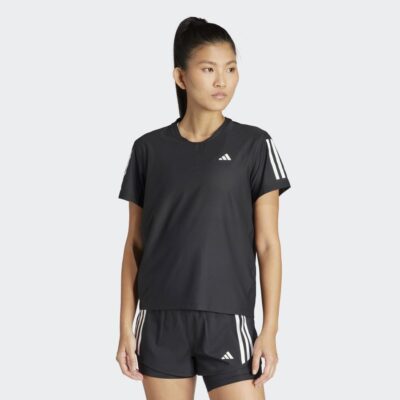 adidas Own The Run Tee Γυναικείο T-Shirt