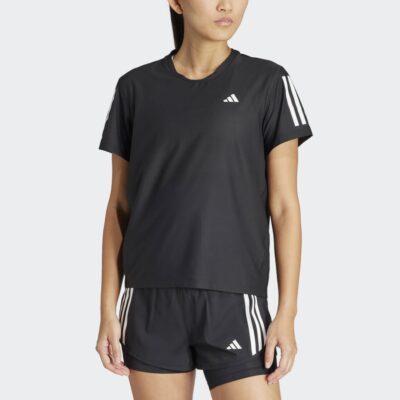 adidas Own The Run Tee Γυναικείο T-Shirt