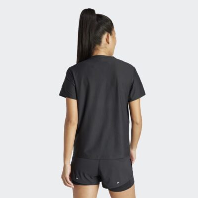 adidas Own The Run Tee Γυναικείο T-Shirt