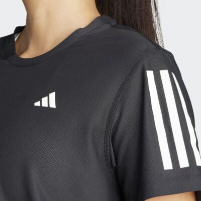 adidas Own The Run Tee Γυναικείο T-Shirt