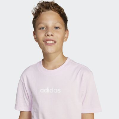 adidas Essentials Tee Παιδικό T-Shirt