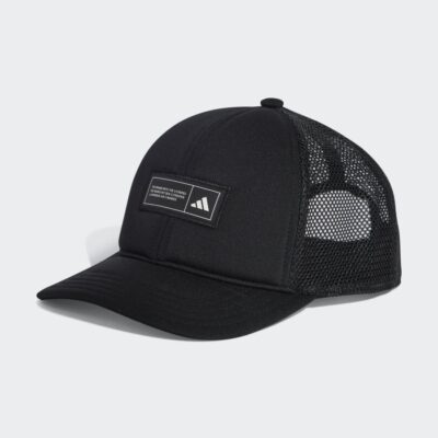 adidas Snapback Trucker Cap