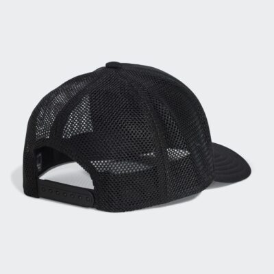 adidas Snapback Trucker Cap