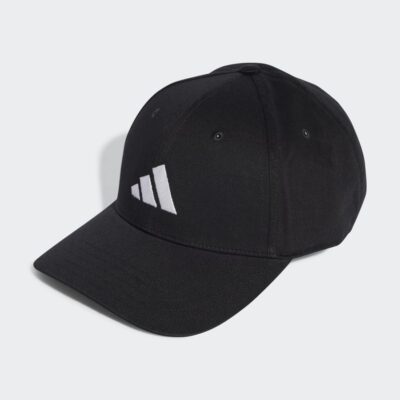 adidas New Logo Baseball Cap