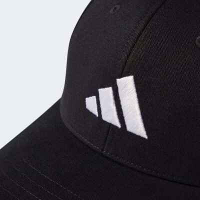 adidas New Logo Baseball Cap