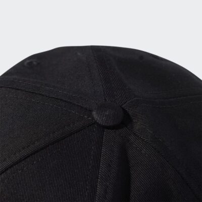 adidas New Logo Baseball Cap