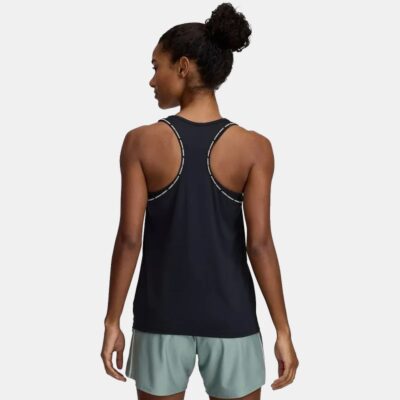 Under Armour Tech Knockout Γυναικεία Αμάνικη Μπλούζα
