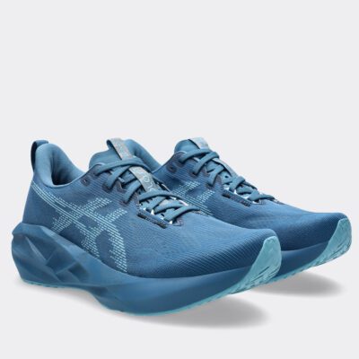 Asics Novablast 5 Ανδρικά Παπούτσια για Τρέξιμο