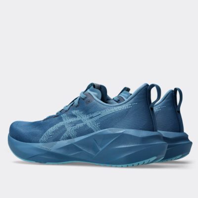 Asics Novablast 5 Ανδρικά Παπούτσια για Τρέξιμο