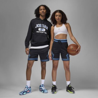Jordan Sprint Diamond Unisex Βερμούδα