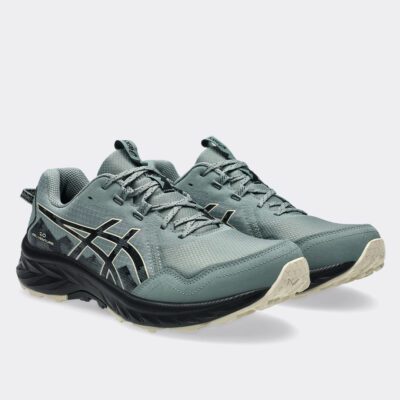 Asics Gel-Venture 10 Ανδρικά Παπούτσια για Trail Τρέξιμο