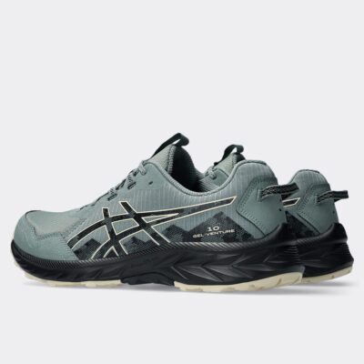 Asics Gel-Venture 10 Ανδρικά Παπούτσια για Trail Τρέξιμο