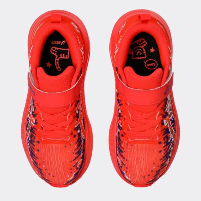 Asics Pre-Noosa Tri 16 Παιδικά Παπούτσια για Τρέξιμο