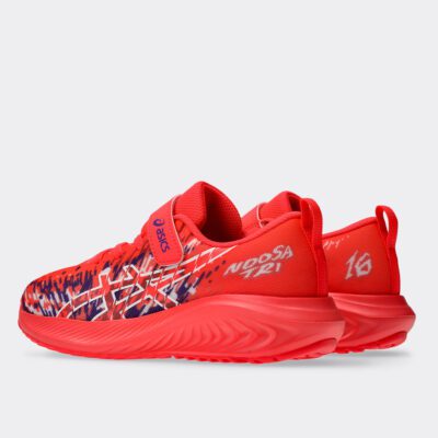 Asics Pre-Noosa Tri 16 Παιδικά Παπούτσια για Τρέξιμο