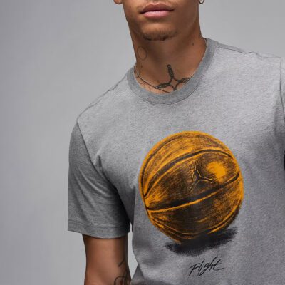 Jordan Brand Ανδρικό T-shirt
