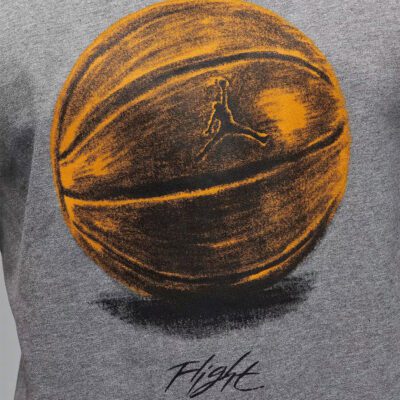Jordan Brand Ανδρικό T-shirt