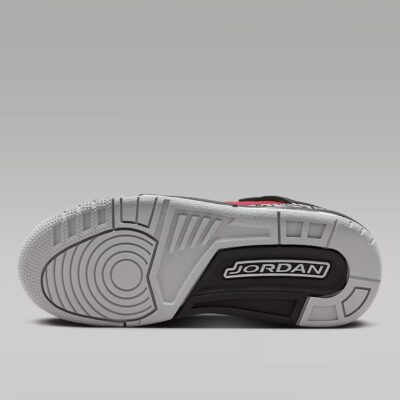 Jordan Spizike Low Παιδικά Παπούτσια