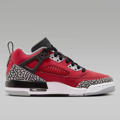 Jordan Spizike Low Παιδικά Παπούτσια