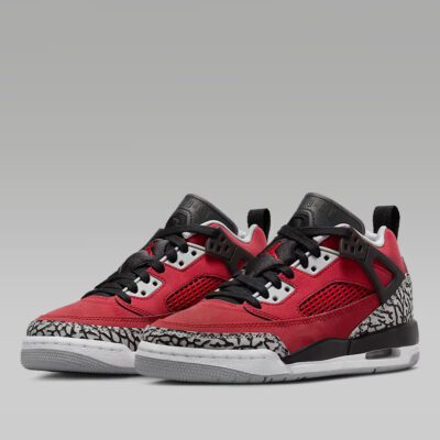 Jordan Spizike Low Παιδικά Παπούτσια