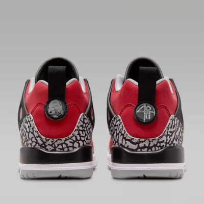 Jordan Spizike Low Παιδικά Παπούτσια