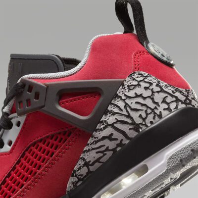 Jordan Spizike Low Παιδικά Παπούτσια