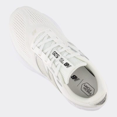 New Balance 520 v9 Γυναικεία Παπούτσια για Τρέξιμο