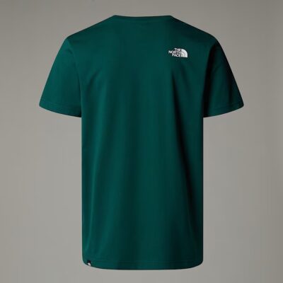 The North Face Simple Dome Ανδρικό T-Shirt