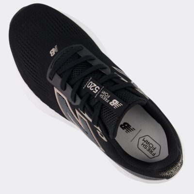 New Balance 520 v9 Γυναικεία Παπούτσια για Τρέξιμο