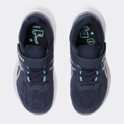 Asics GT-1000 13 PS Παιδικά Παπούτσια για Τρέξιμο