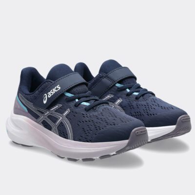 Asics GT-1000 13 PS Παιδικά Παπούτσια για Τρέξιμο