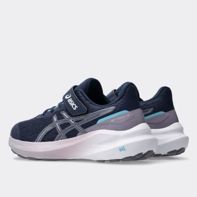Asics GT-1000 13 PS Παιδικά Παπούτσια για Τρέξιμο