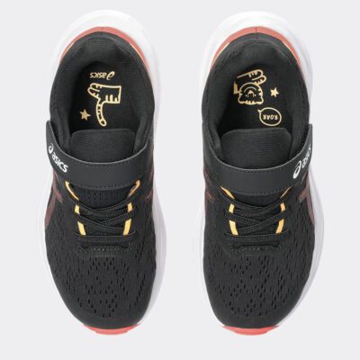 Asics GT-1000 13 PS Παιδικά Παπούτσια για Τρέξιμο