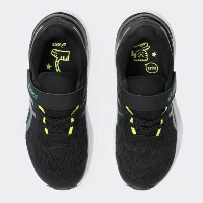 Asics GT-1000 13 PS Παιδικά Παπούτσια για Τρέξιμο