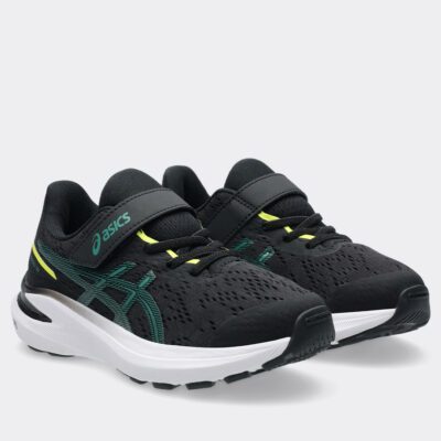 Asics GT-1000 13 PS Παιδικά Παπούτσια για Τρέξιμο