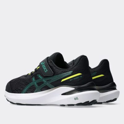 Asics GT-1000 13 PS Παιδικά Παπούτσια για Τρέξιμο