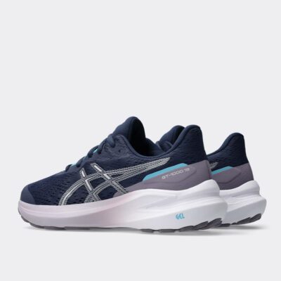 Asics Gt-1000 13 GS Παιδικά Παπούτσια για Τρέξιμο