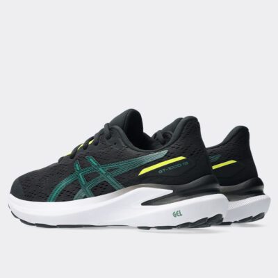 Asics Gt-1000 13 GS Παιδικά Παπούτσια για Τρέξιμο