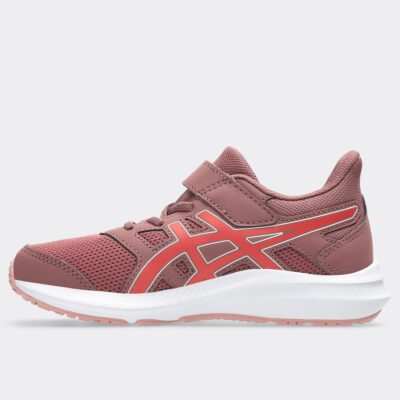 Asics Jolt 4 PS Παιδικά Παπούτσια για τρέξιμο