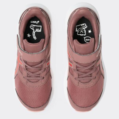 Asics Jolt 4 PS Παιδικά Παπούτσια για τρέξιμο