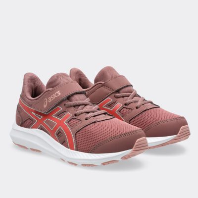 Asics Jolt 4 PS Παιδικά Παπούτσια για τρέξιμο