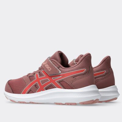 Asics Jolt 4 PS Παιδικά Παπούτσια για τρέξιμο