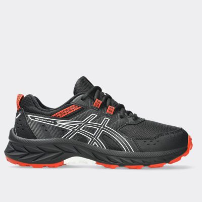 Asics Pre Venture 9 GS Παιδικά Παπούτσια για Τρέξιμο
