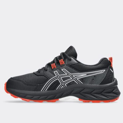 Asics Pre Venture 9 GS Παιδικά Παπούτσια για Τρέξιμο