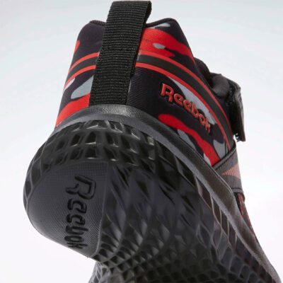 Reebok Sport Rush Runner 5 Παιδικά Παπούτσια