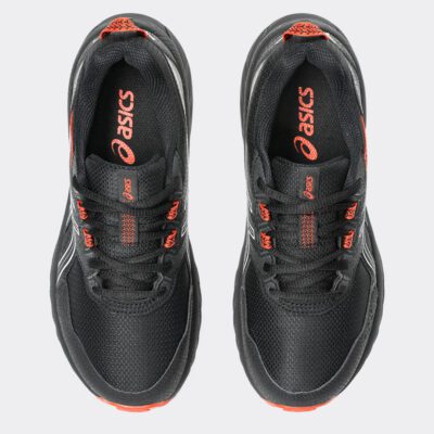 Asics Pre Venture 9 GS Παιδικά Παπούτσια για Τρέξιμο