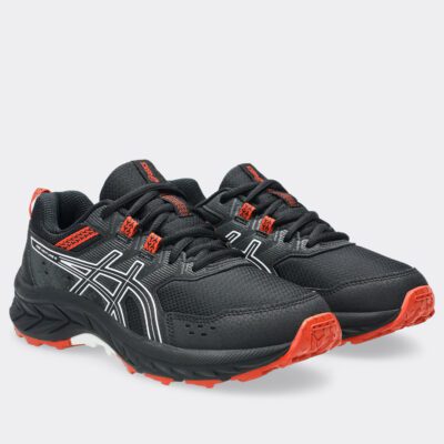 Asics Pre Venture 9 GS Παιδικά Παπούτσια για Τρέξιμο