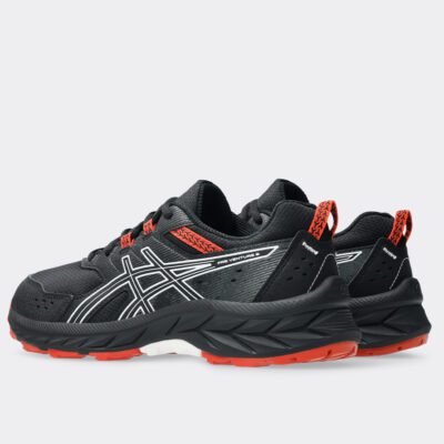 Asics Pre Venture 9 GS Παιδικά Παπούτσια για Τρέξιμο